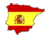 RADIO TAXI - Espanol